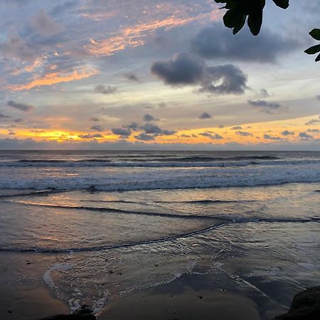 El Marabu Chill'N Surf Bed & Breakfast Aposentillo Dış mekan fotoğraf